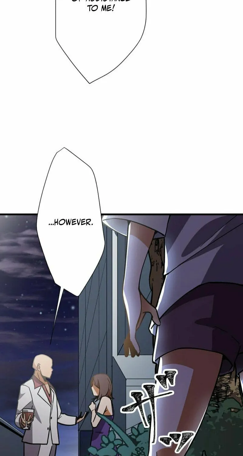 Anti-hero at the bottom of the job caste system Chapter 9 page 74 - 