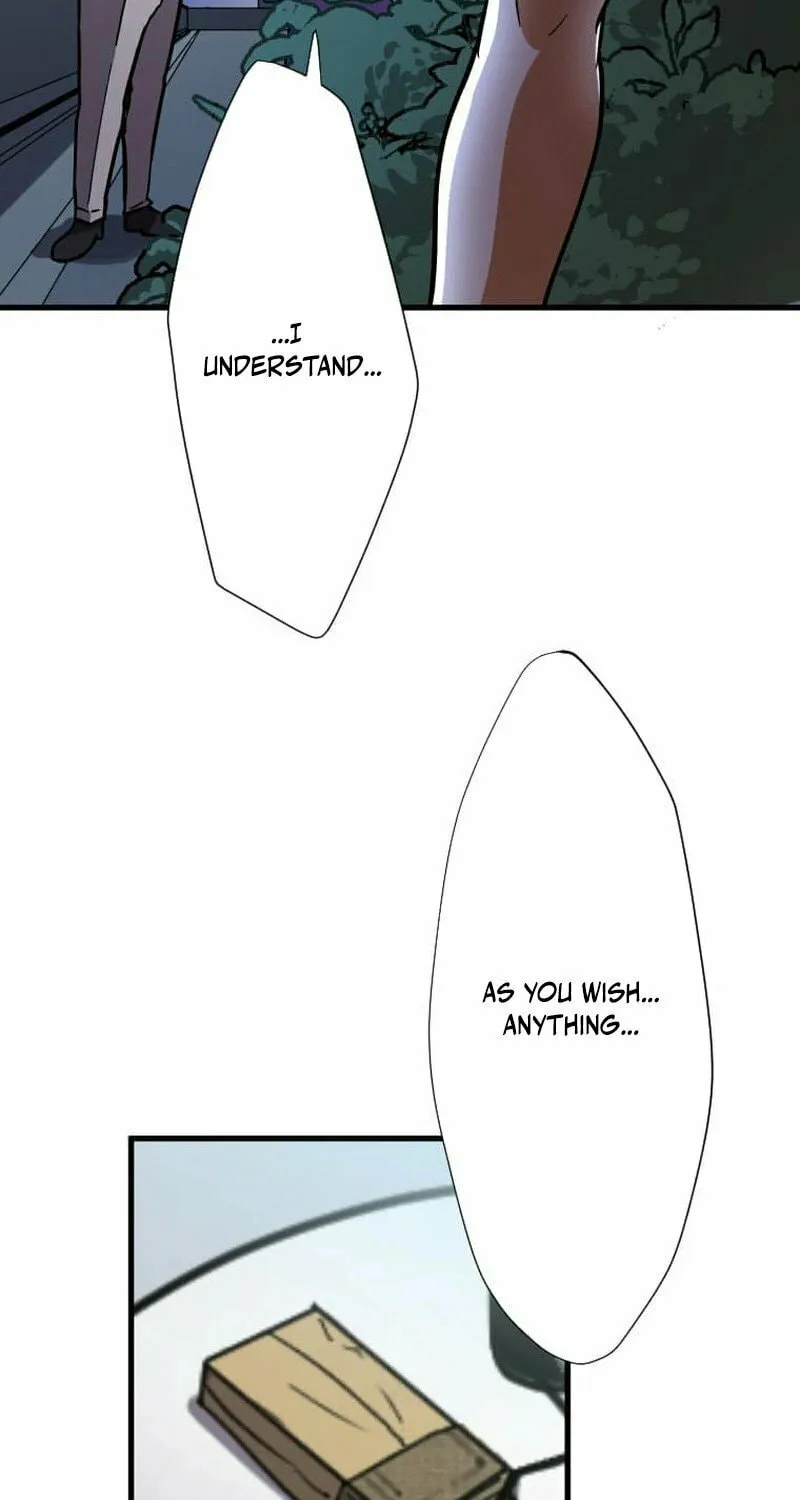 Anti-hero at the bottom of the job caste system Chapter 9 page 75 - 