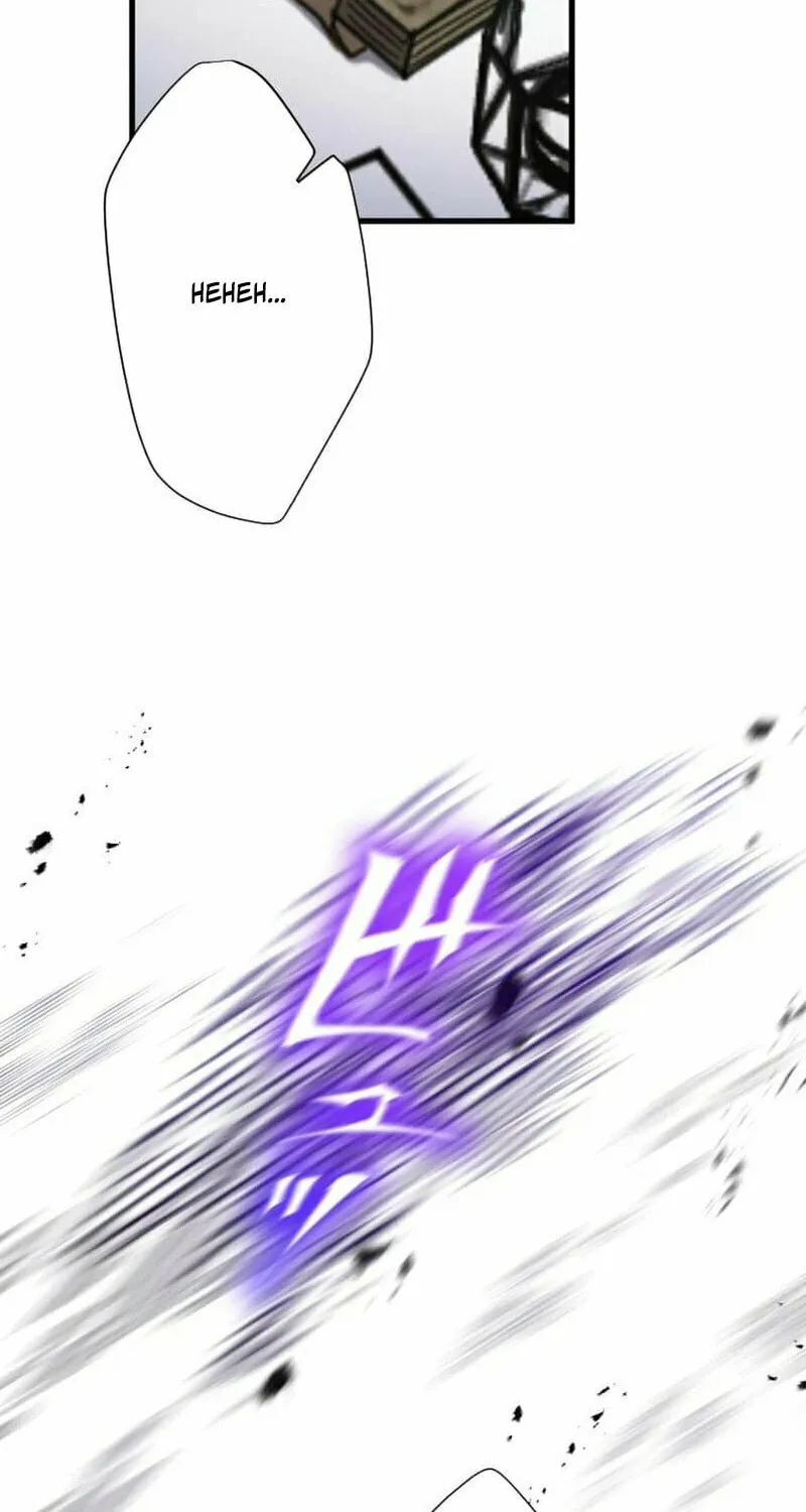 Anti-hero at the bottom of the job caste system Chapter 9 page 76 - 