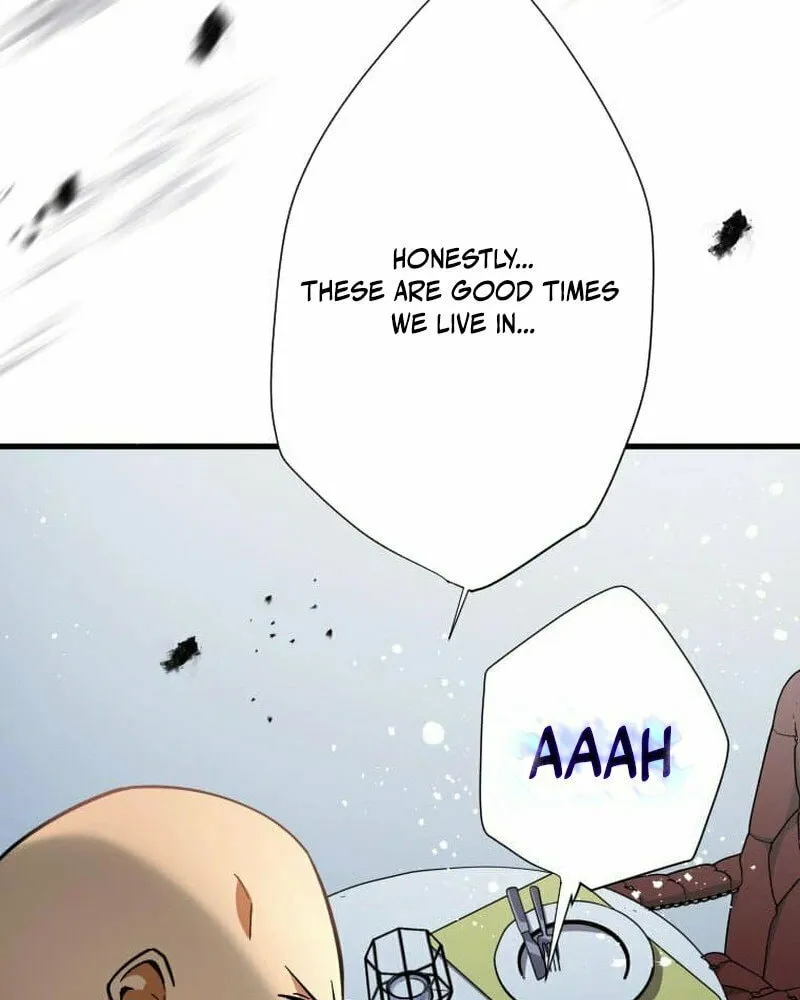 Anti-hero at the bottom of the job caste system Chapter 9 page 77 - 