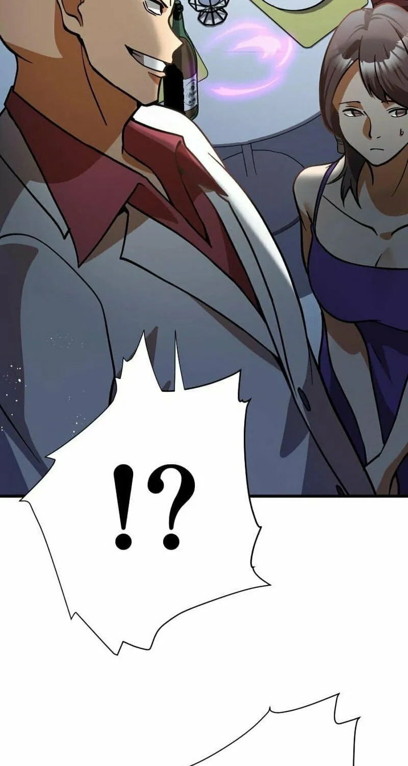 Anti-hero at the bottom of the job caste system Chapter 9 page 78 - 