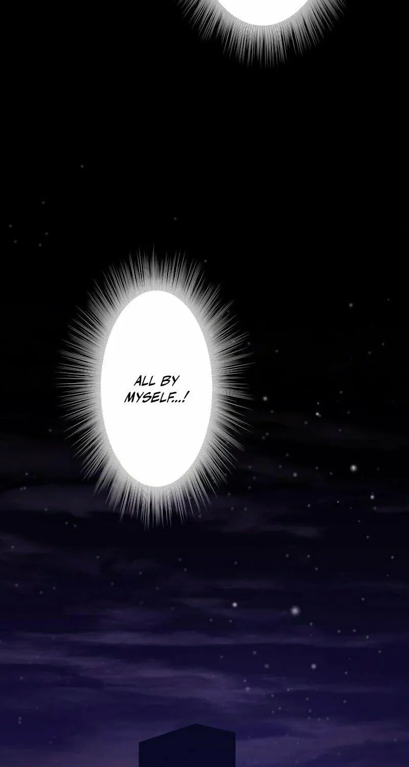 Anti-hero at the bottom of the job caste system Chapter 9 page 85 - 