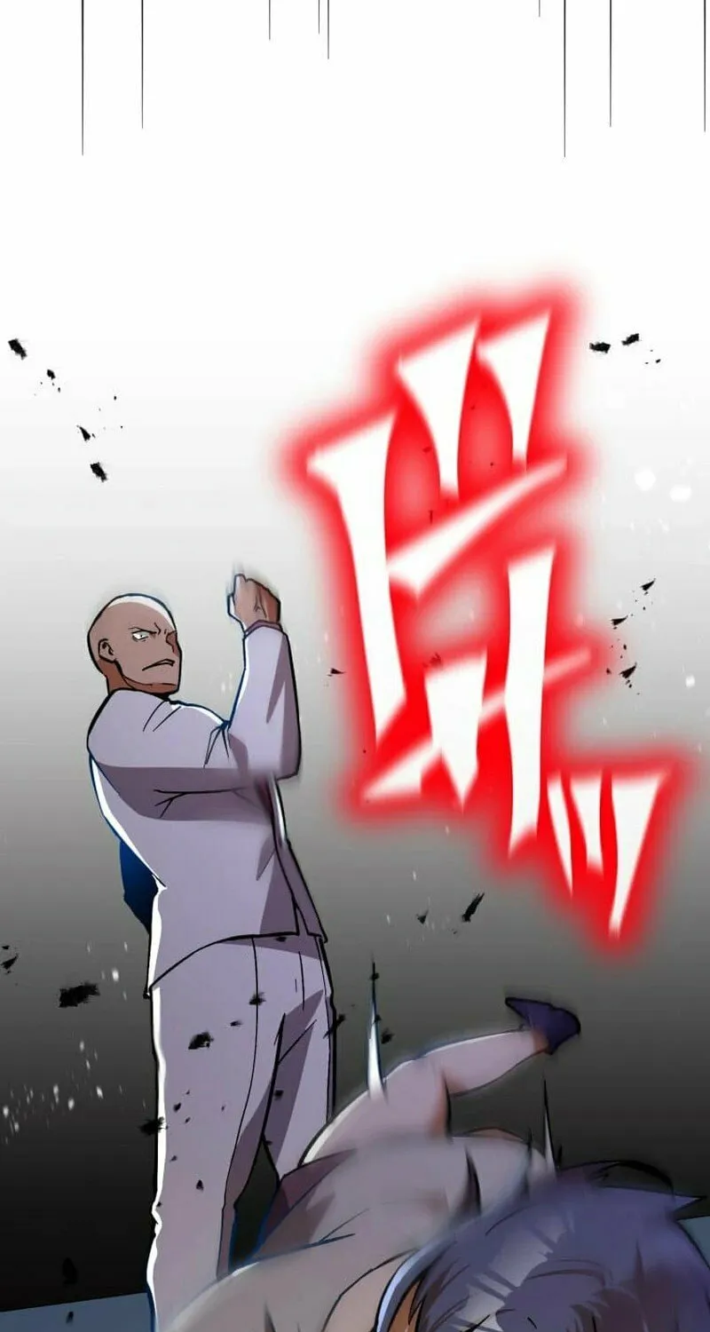Anti-hero at the bottom of the job caste system Chapter 9 page 89 - 