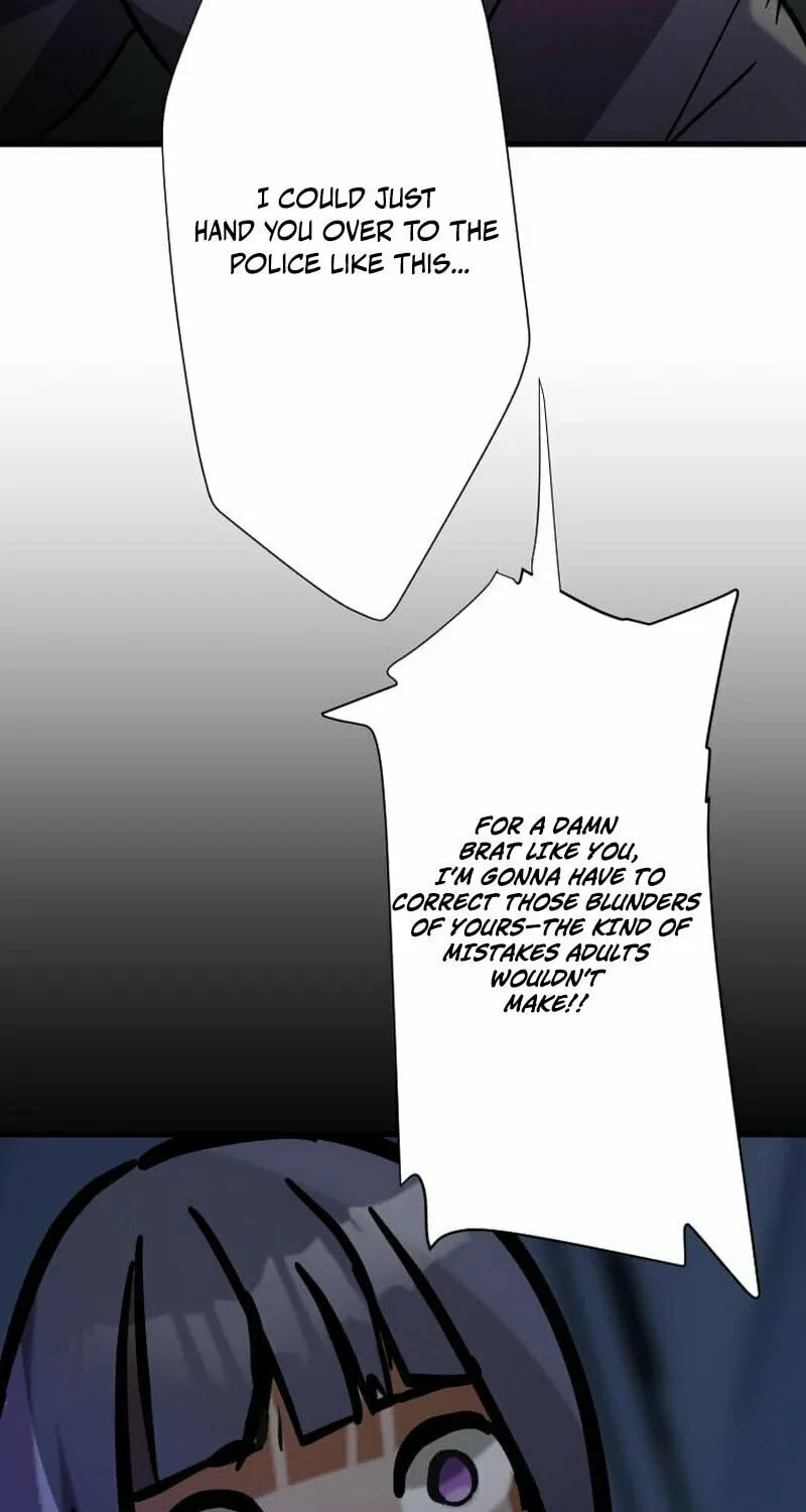 Anti-hero at the bottom of the job caste system Chapter 9 page 94 - 