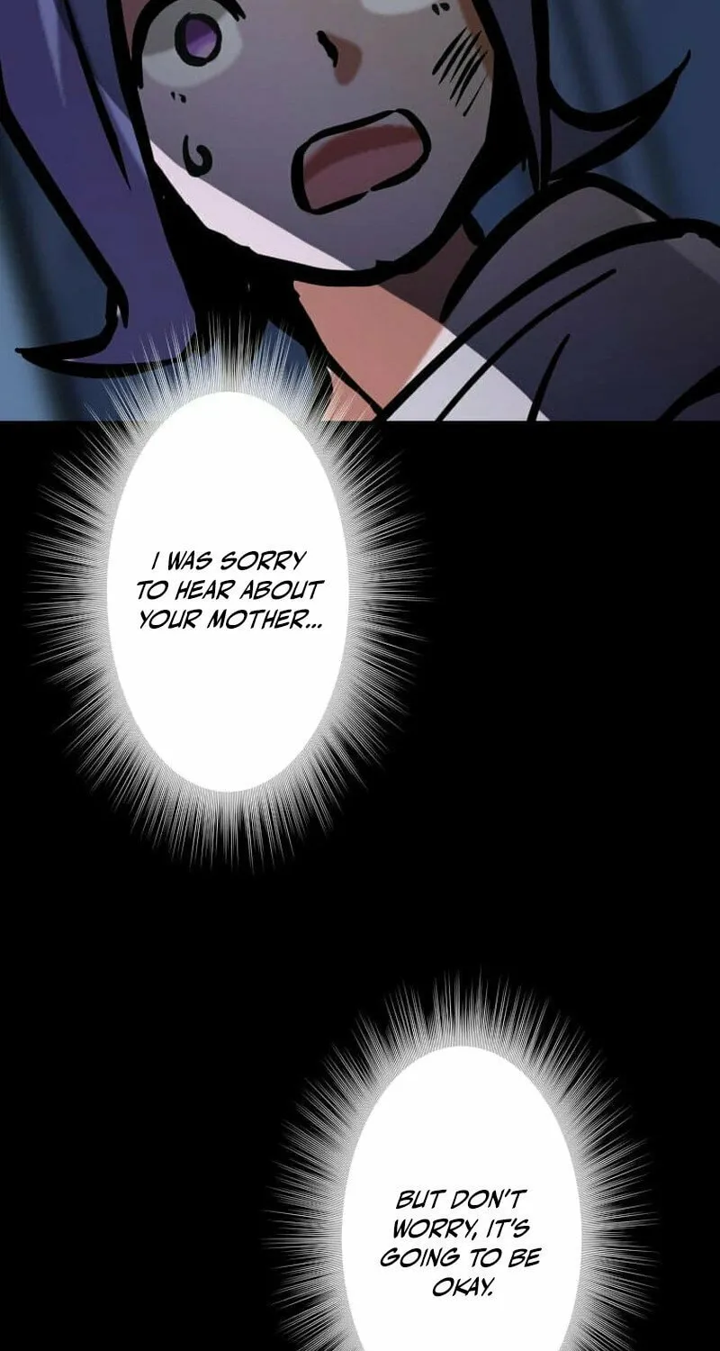 Anti-hero at the bottom of the job caste system Chapter 9 page 95 - 