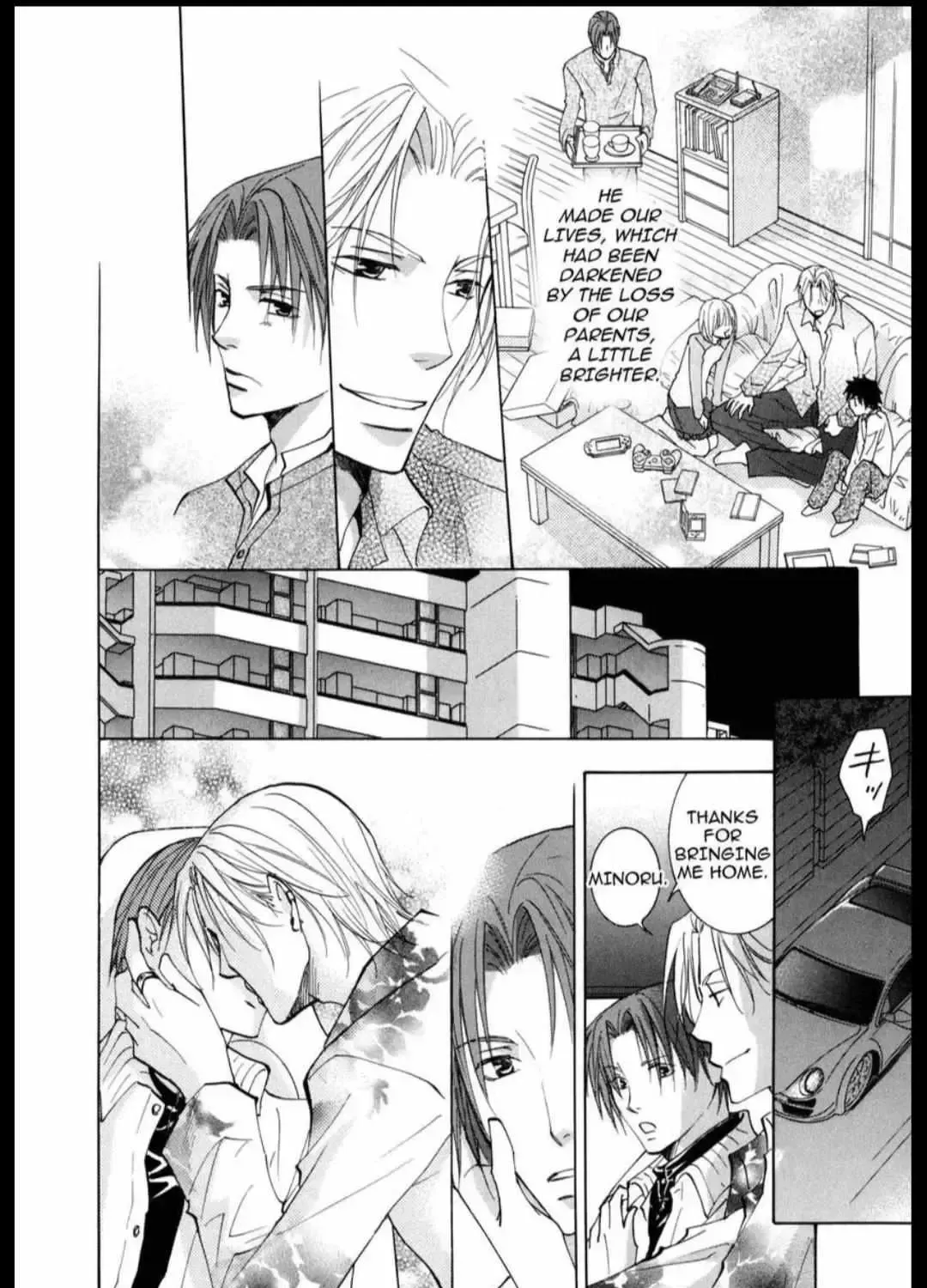 Anti-Romanticist no Yuuutsu Chapter 1.2 page 53 - 