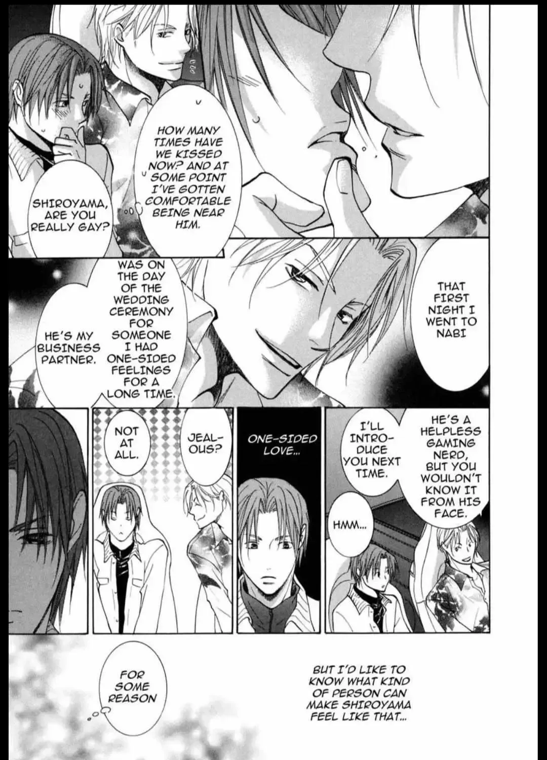 Anti-Romanticist no Yuuutsu Chapter 1.2 page 55 - 