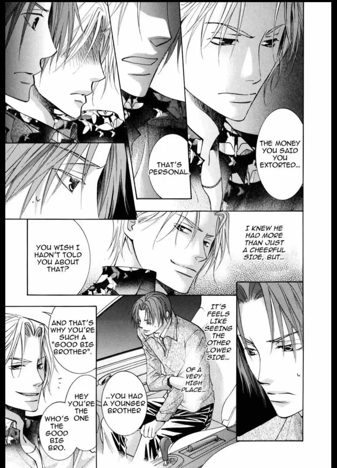 Anti-Romanticist no Yuuutsu Chapter 1.2 page 67 - 
