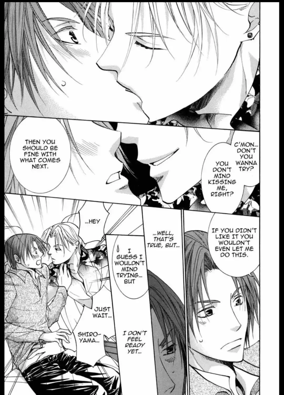Anti-Romanticist no Yuuutsu Chapter 1.2 page 71 - 