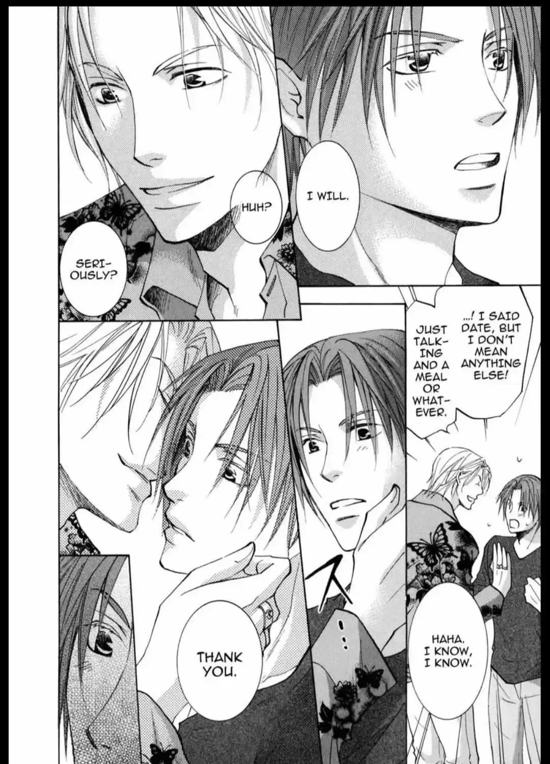 Anti-Romanticist no Yuuutsu Chapter 1.4 page 49 - 