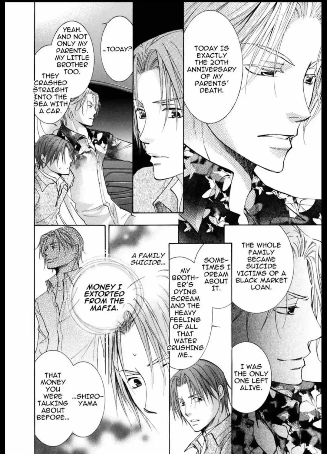 Anti-Romanticist no Yuuutsu Chapter 1.4 page 65 - 