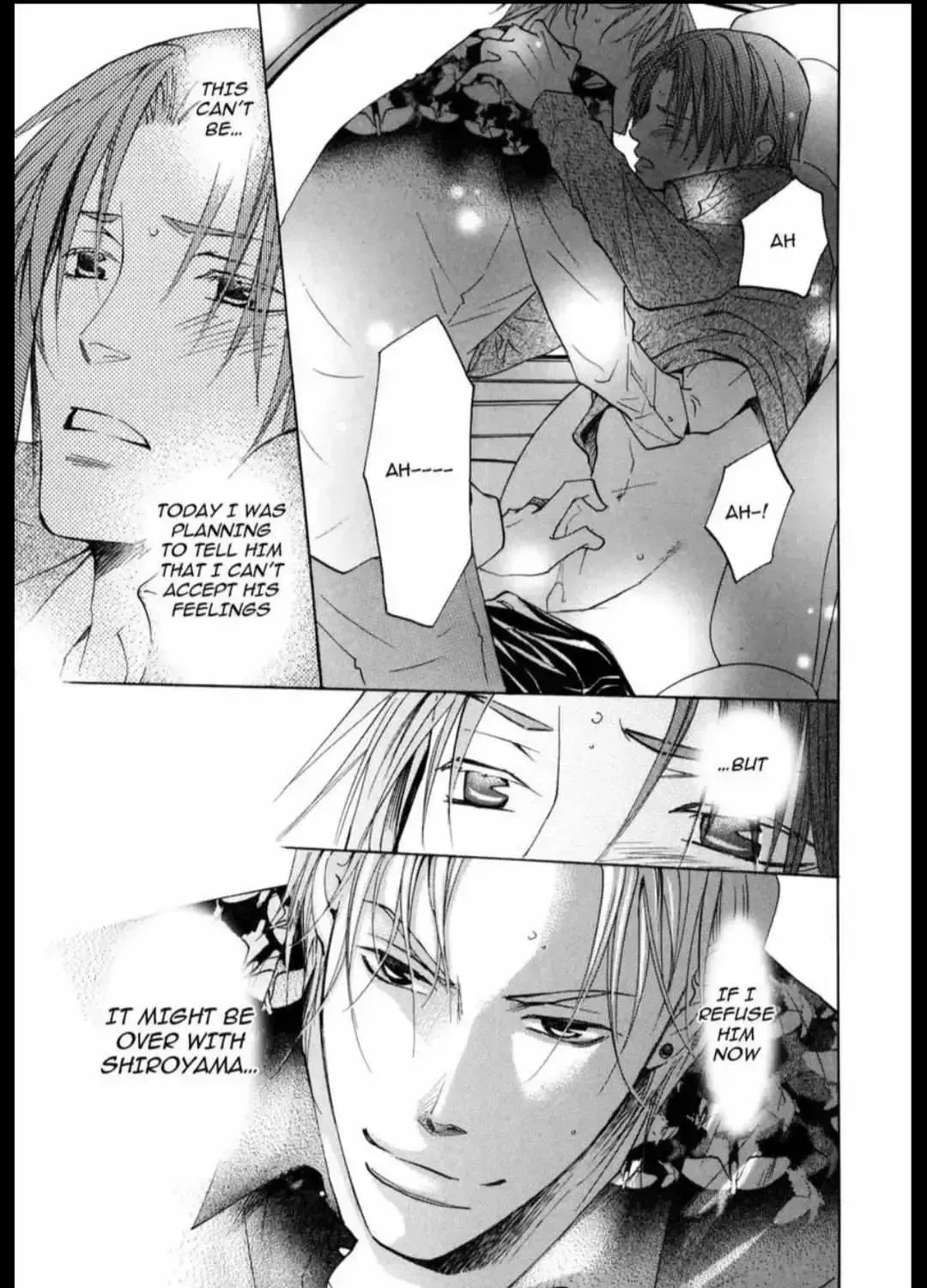 Anti-Romanticist no Yuuutsu Chapter 1.4 page 75 - 