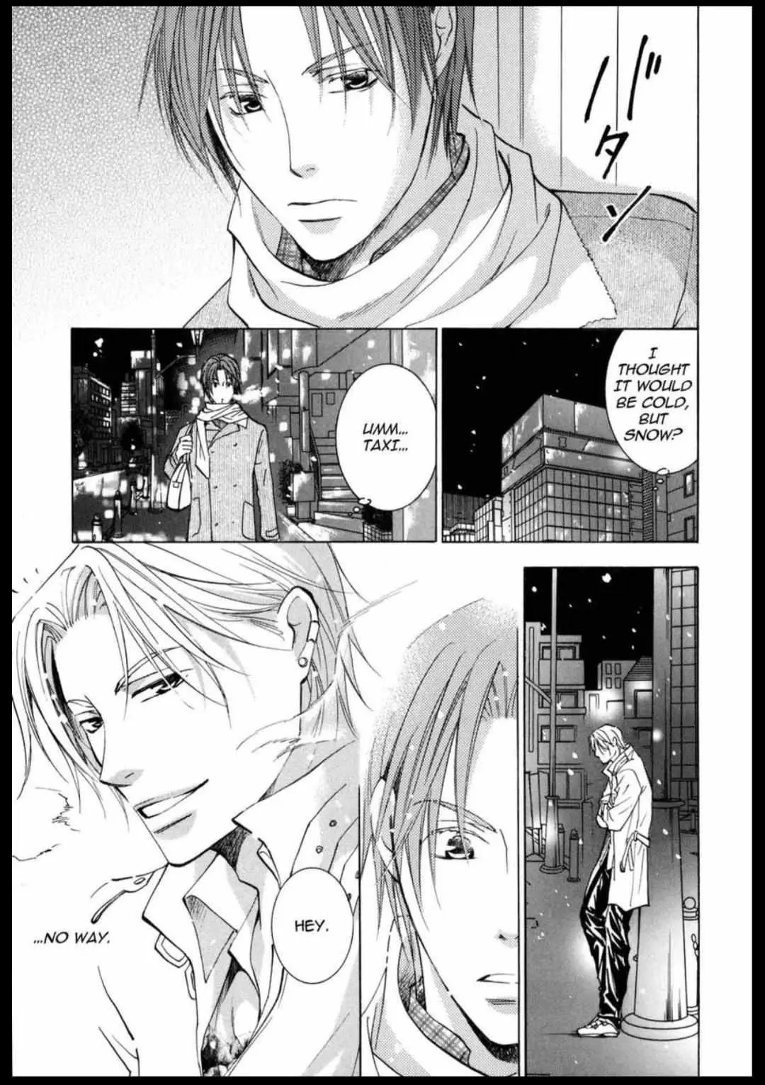 Anti-Romanticist no Yuuutsu Chapter 1 page 16 - 