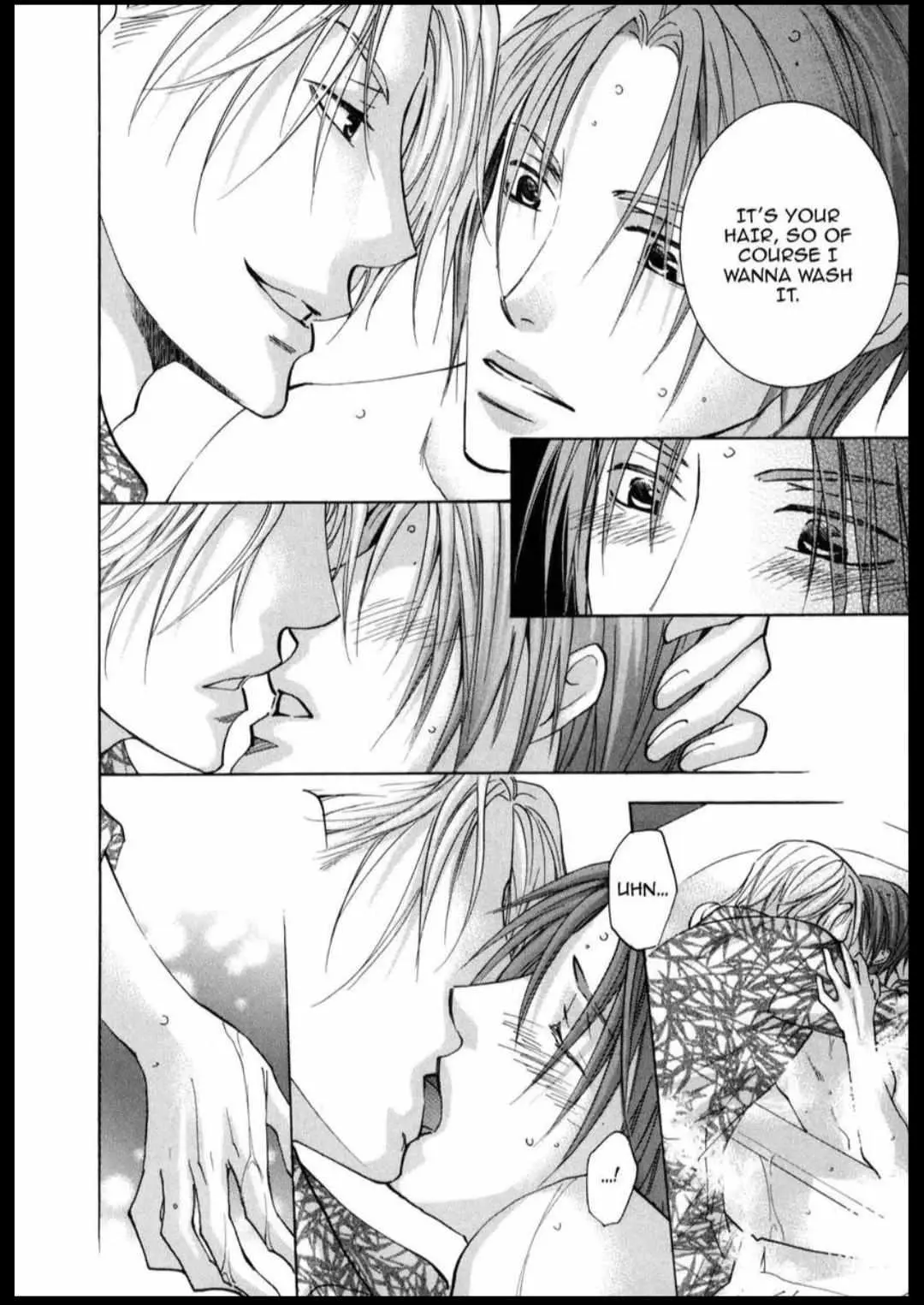 Anti-Romanticist no Yuuutsu Chapter 2 page 24 - 