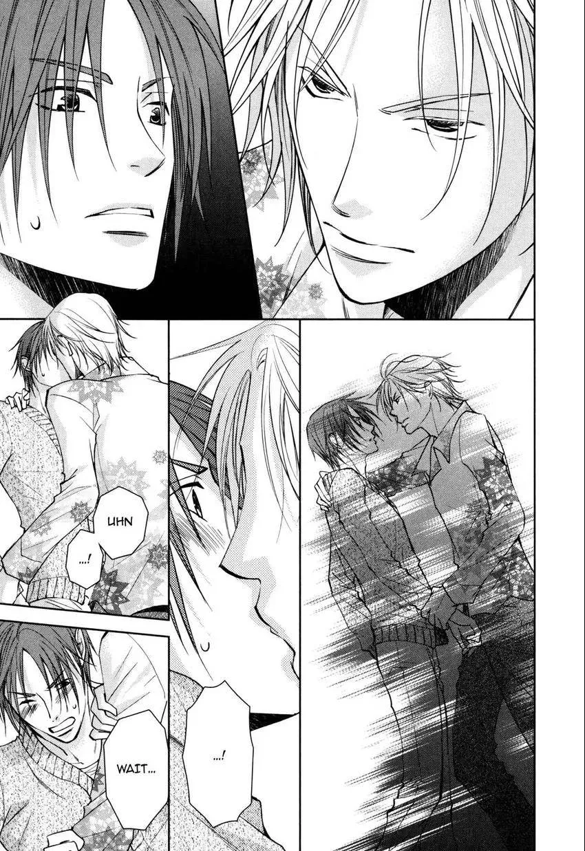 Anti-Romanticist no Yuuutsu Chapter 5 page 11 - 