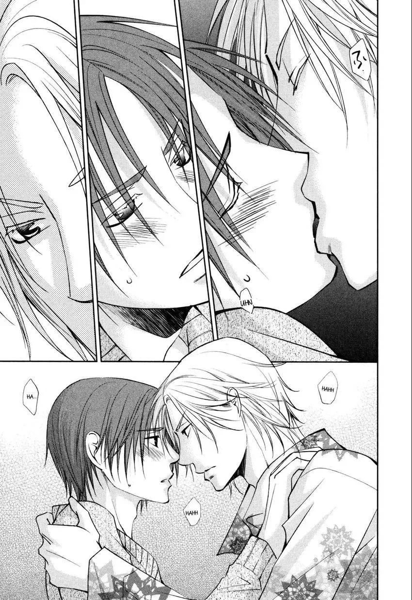 Anti-Romanticist no Yuuutsu Chapter 5 page 13 - 