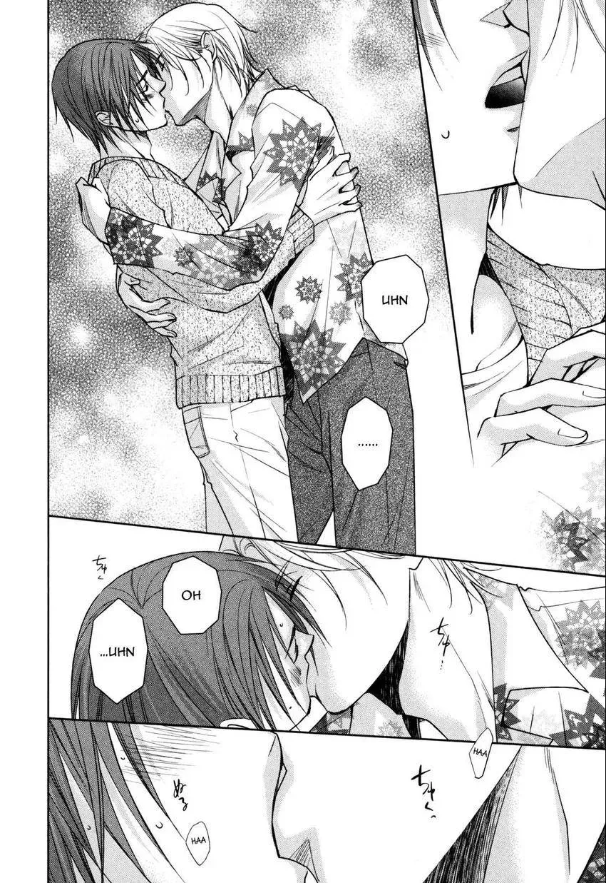 Anti-Romanticist no Yuuutsu Chapter 5 page 14 - 