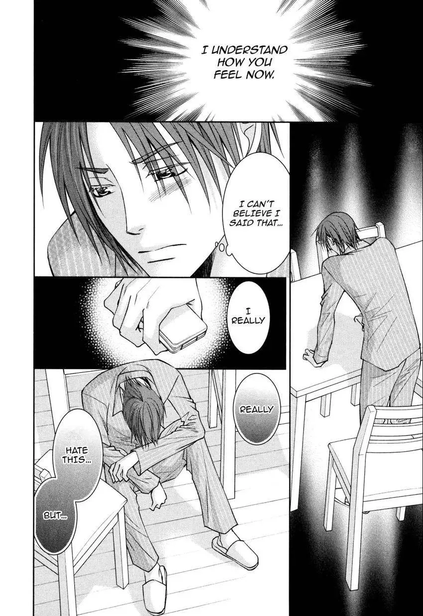 Anti-Romanticist no Yuuutsu Chapter 5 page 8 - 
