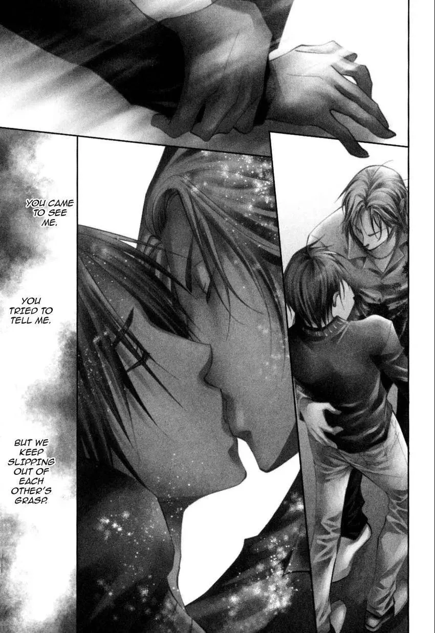 Anti-Romanticist no Yuuutsu Chapter 6 page 1 - 