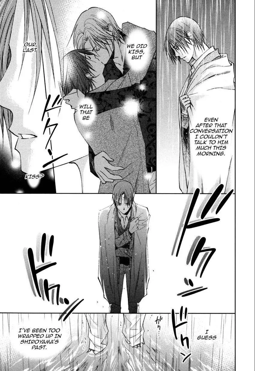 Anti-Romanticist no Yuuutsu Chapter 6 page 29 - 
