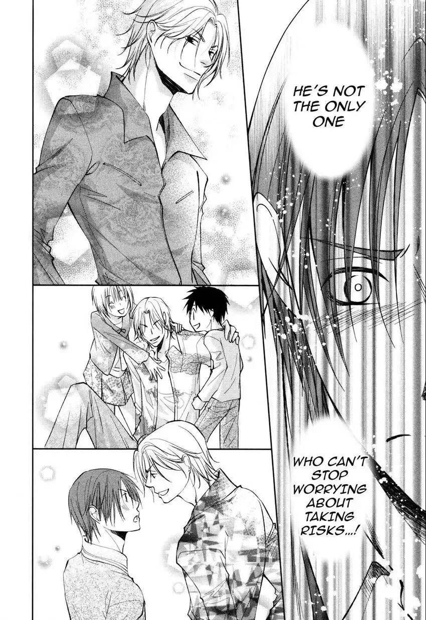 Anti-Romanticist no Yuuutsu Chapter 6 page 30 - 