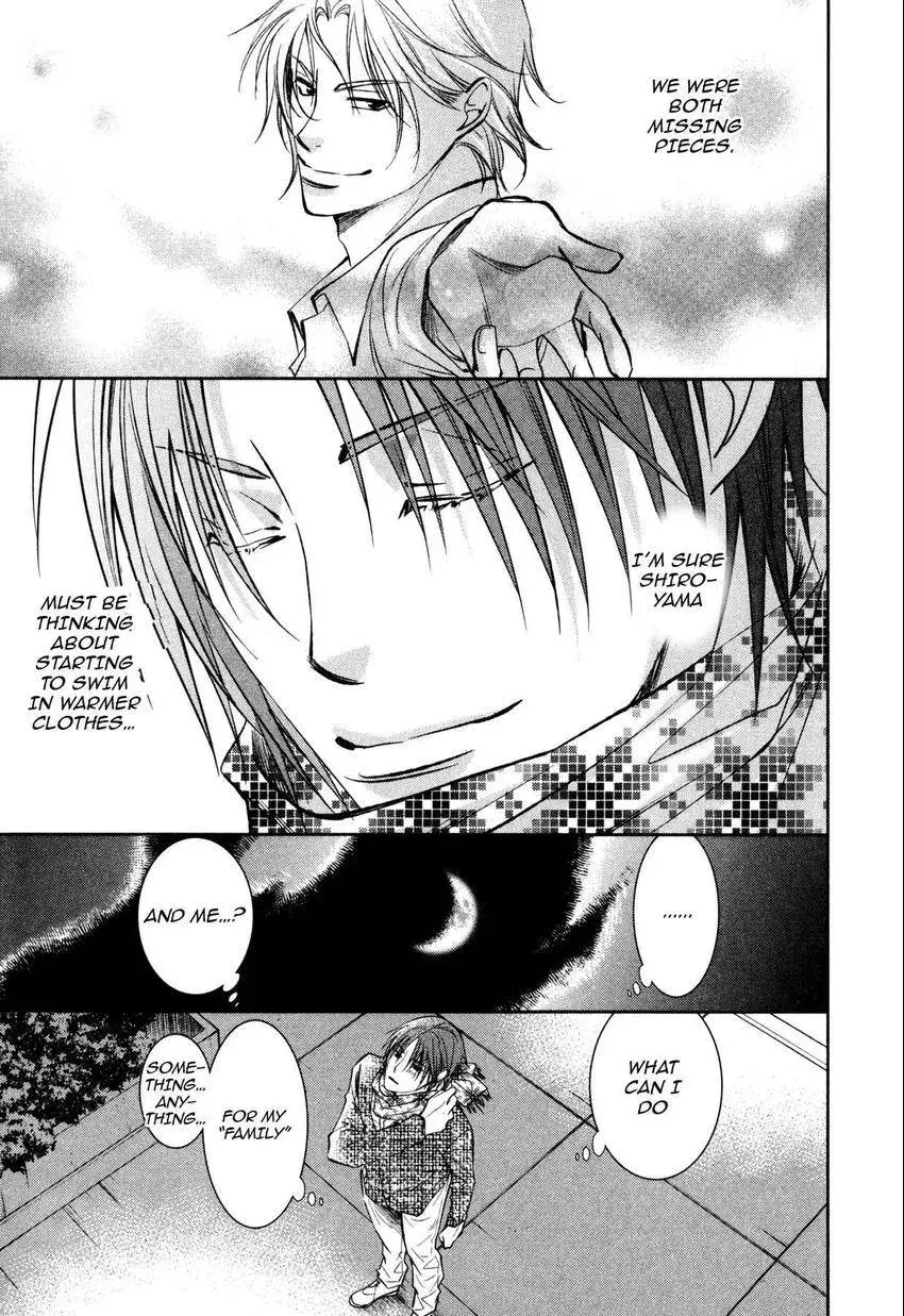 Anti-Romanticist no Yuuutsu Chapter 7 page 21 - 