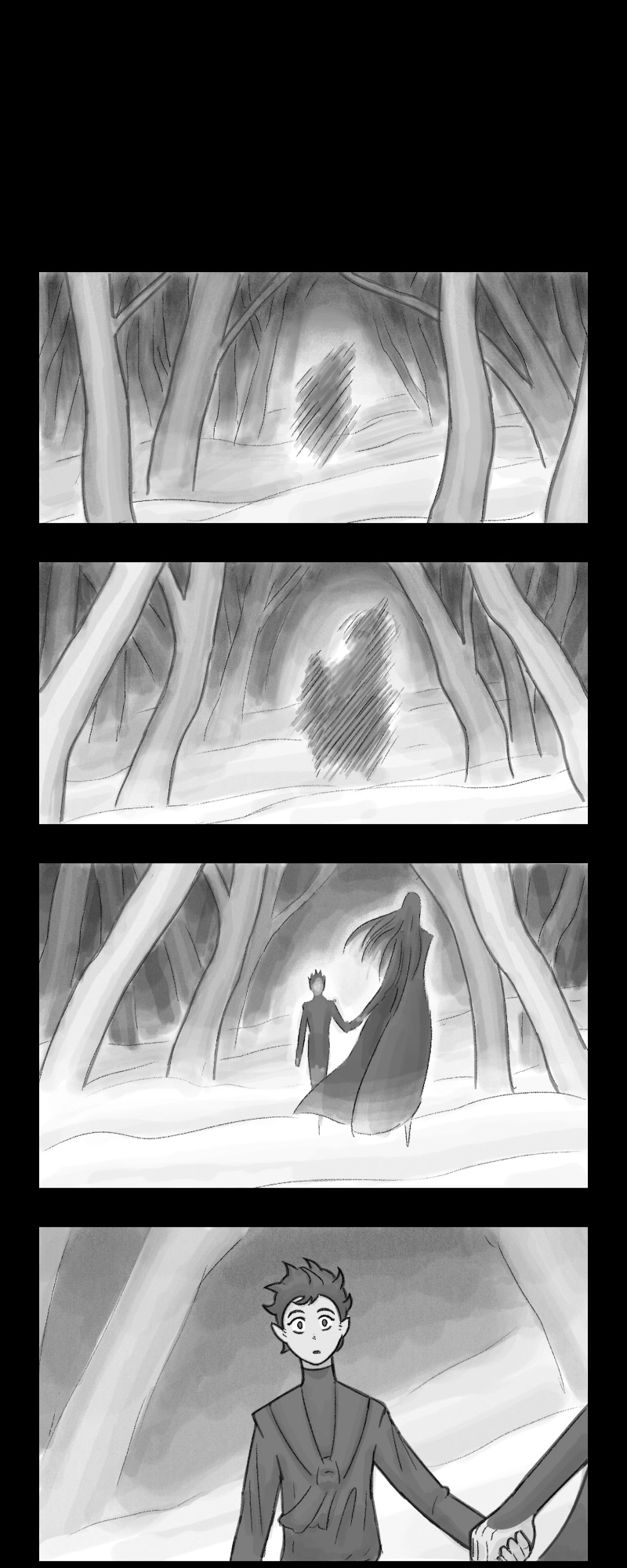 Antichrist Chapter 1 page 2 - 