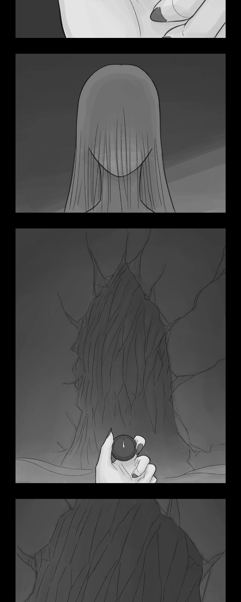 Antichrist Chapter 1 page 11 - 