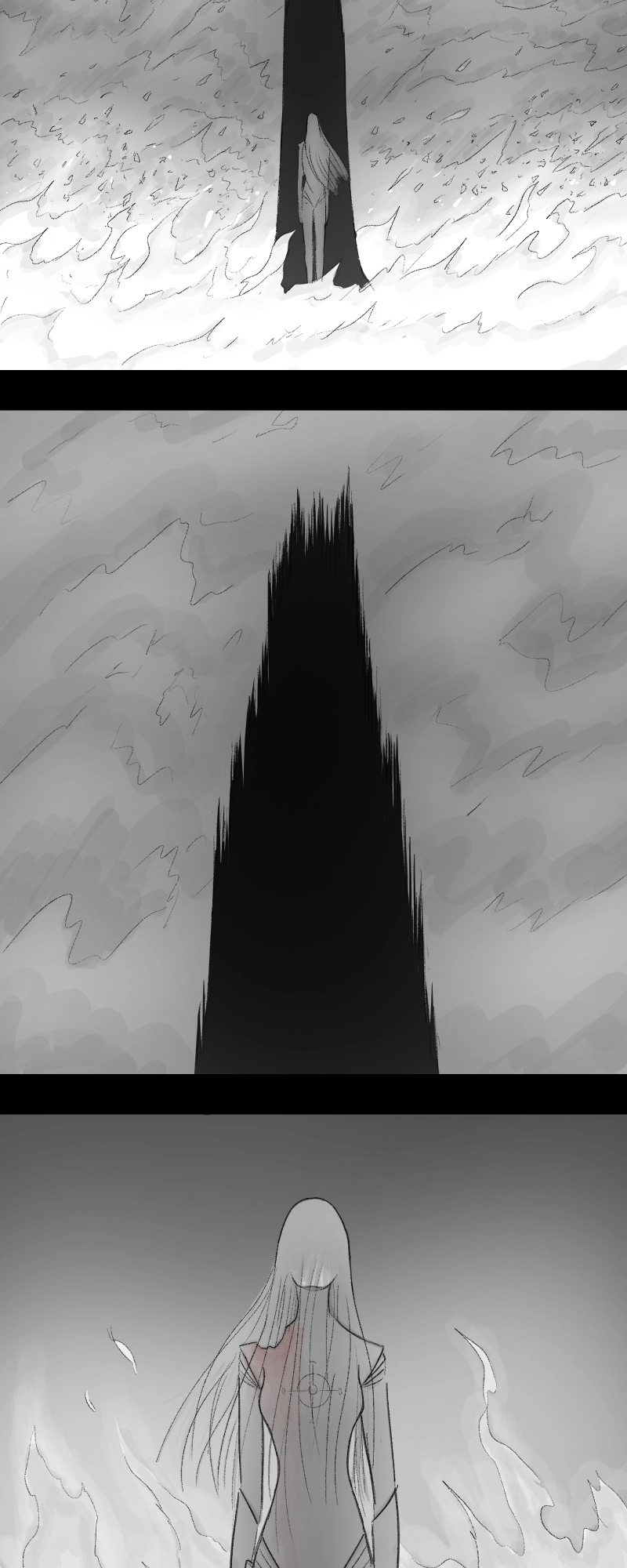 Antichrist Chapter 1 page 102 - 