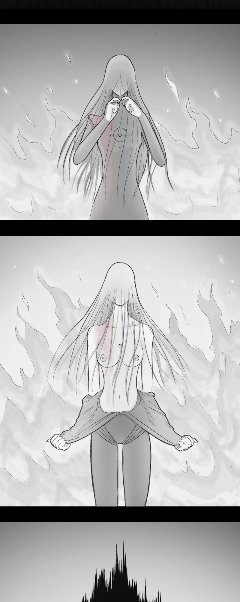 Antichrist Chapter 1 page 104 - 