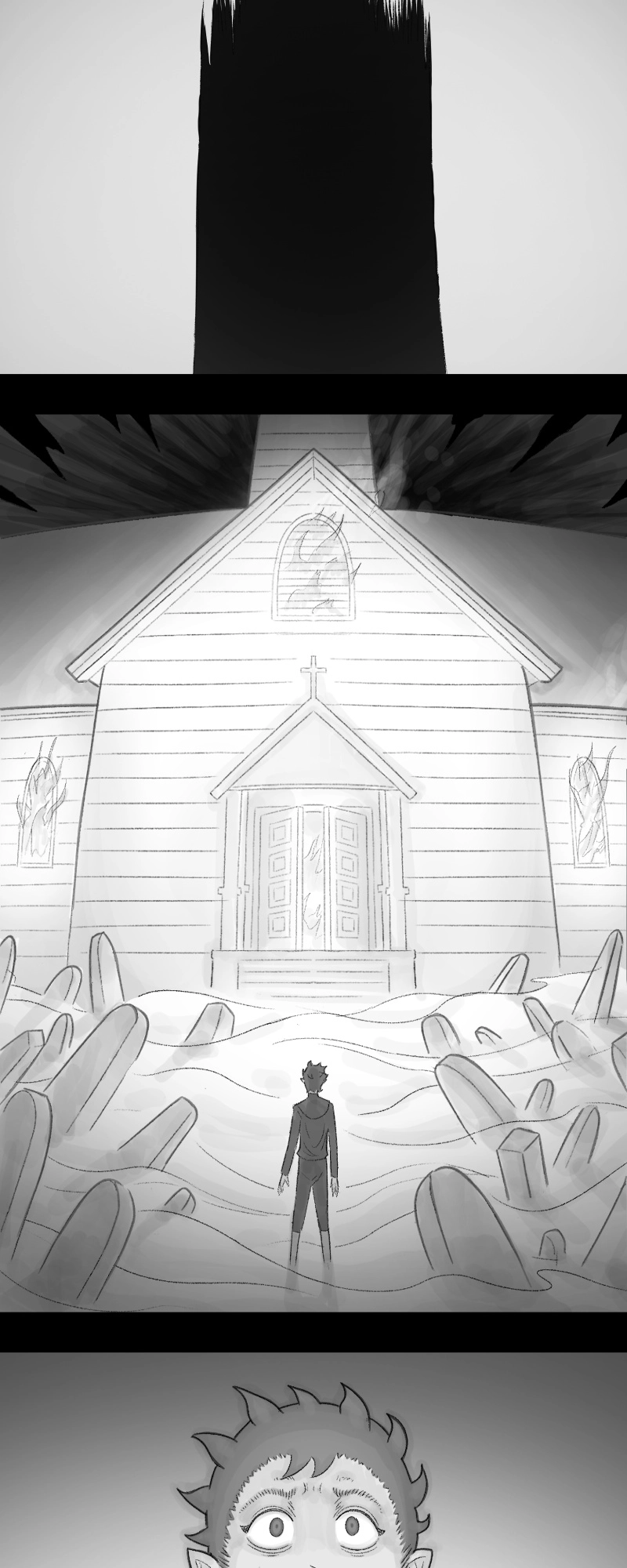 Antichrist Chapter 1 page 105 - 