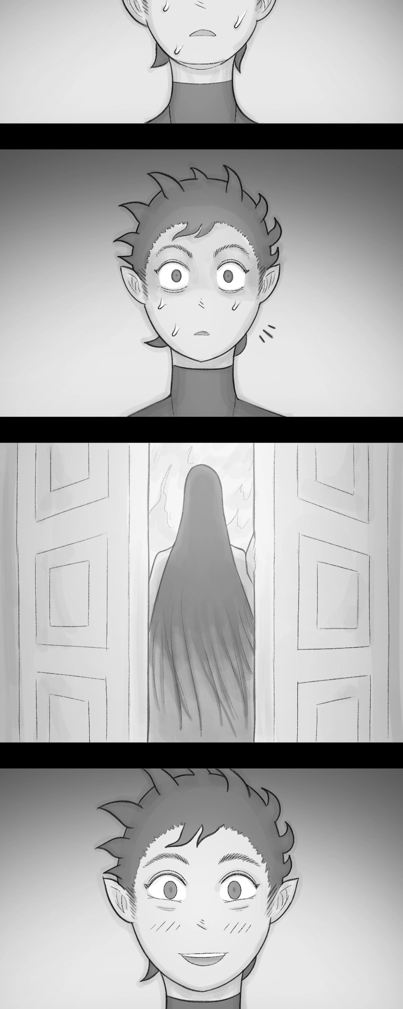 Antichrist Chapter 1 page 106 - 