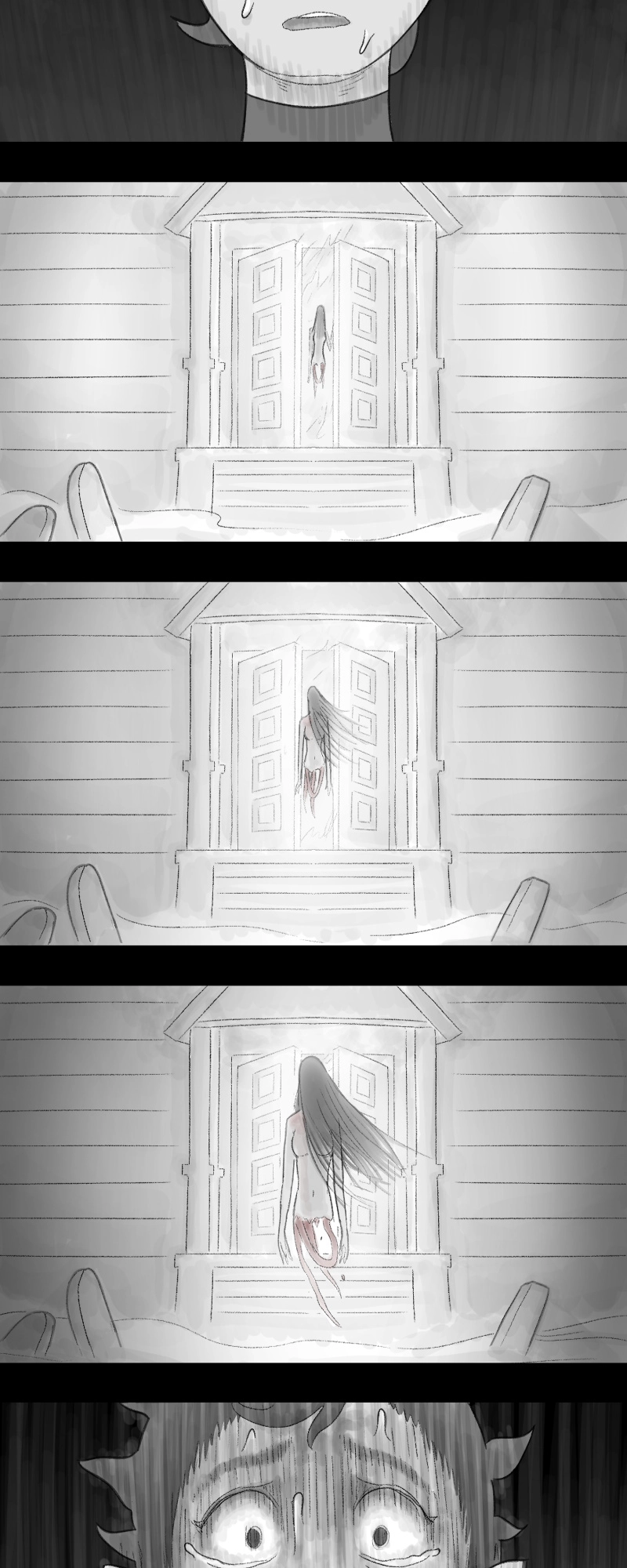 Antichrist Chapter 1 page 108 - 