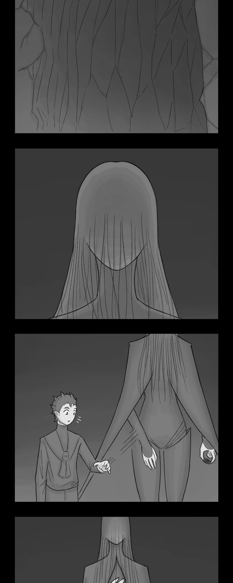 Antichrist Chapter 1 page 12 - 