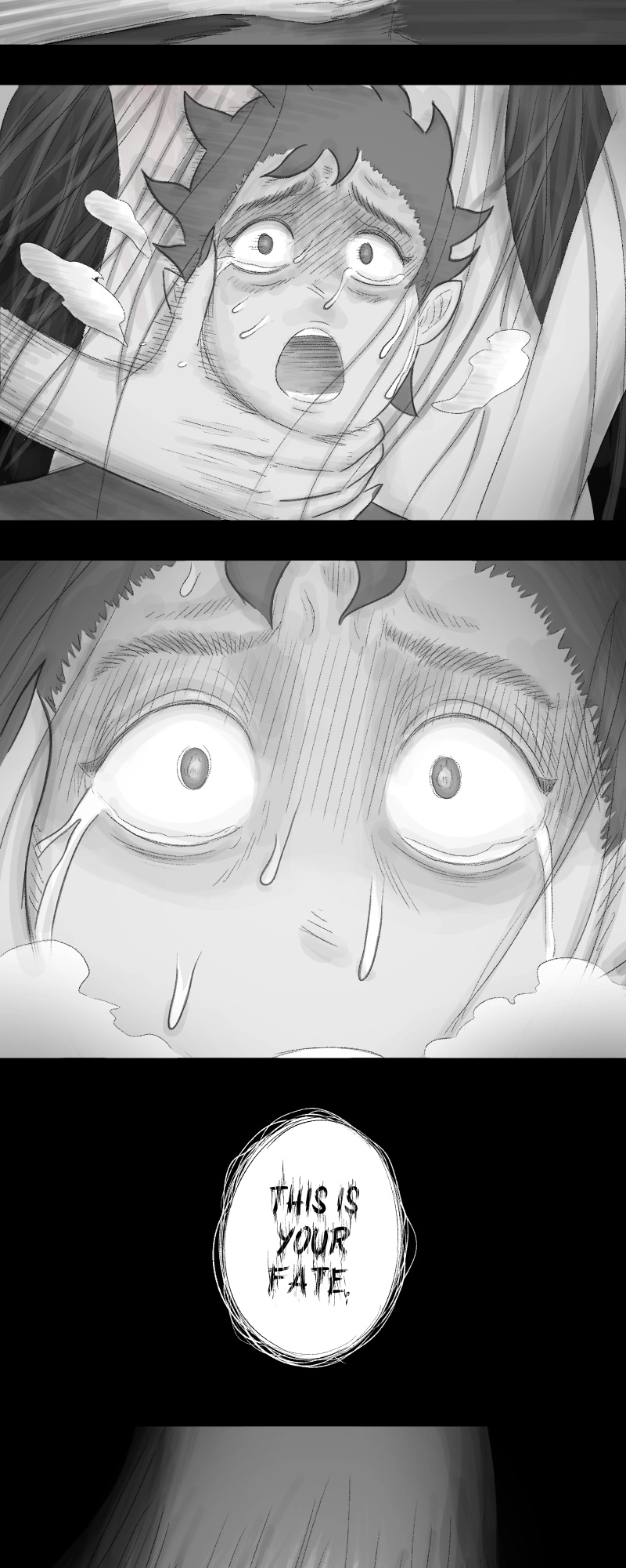 Antichrist Chapter 1 page 111 - 