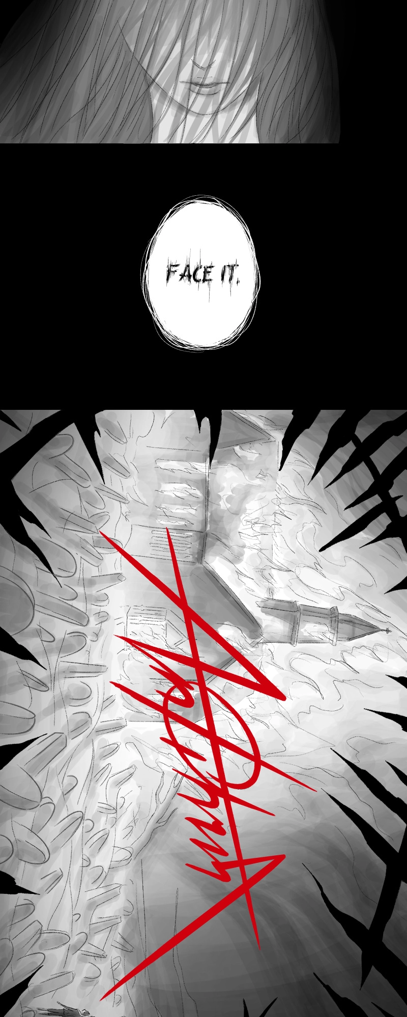 Antichrist Chapter 1 page 112 - 