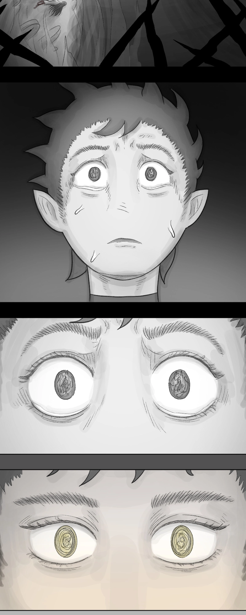 Antichrist Chapter 1 page 113 - 