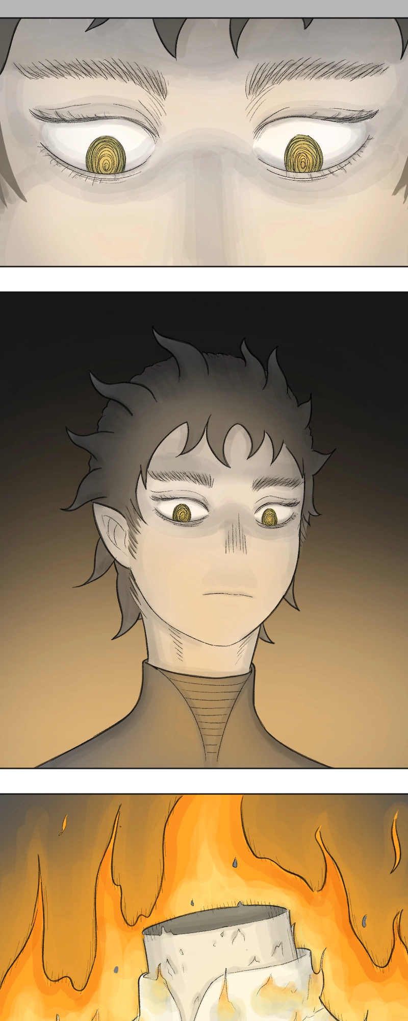 Antichrist Chapter 1 page 114 - 