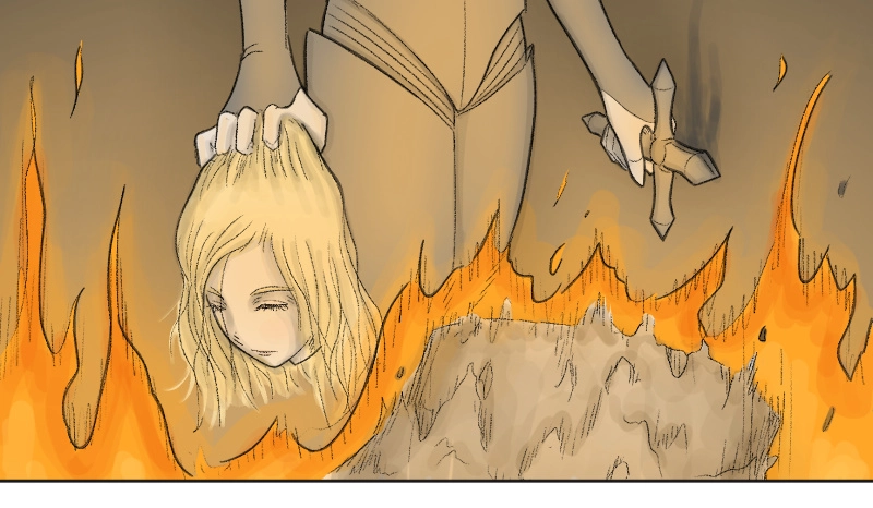 Antichrist Chapter 1 page 116 - 