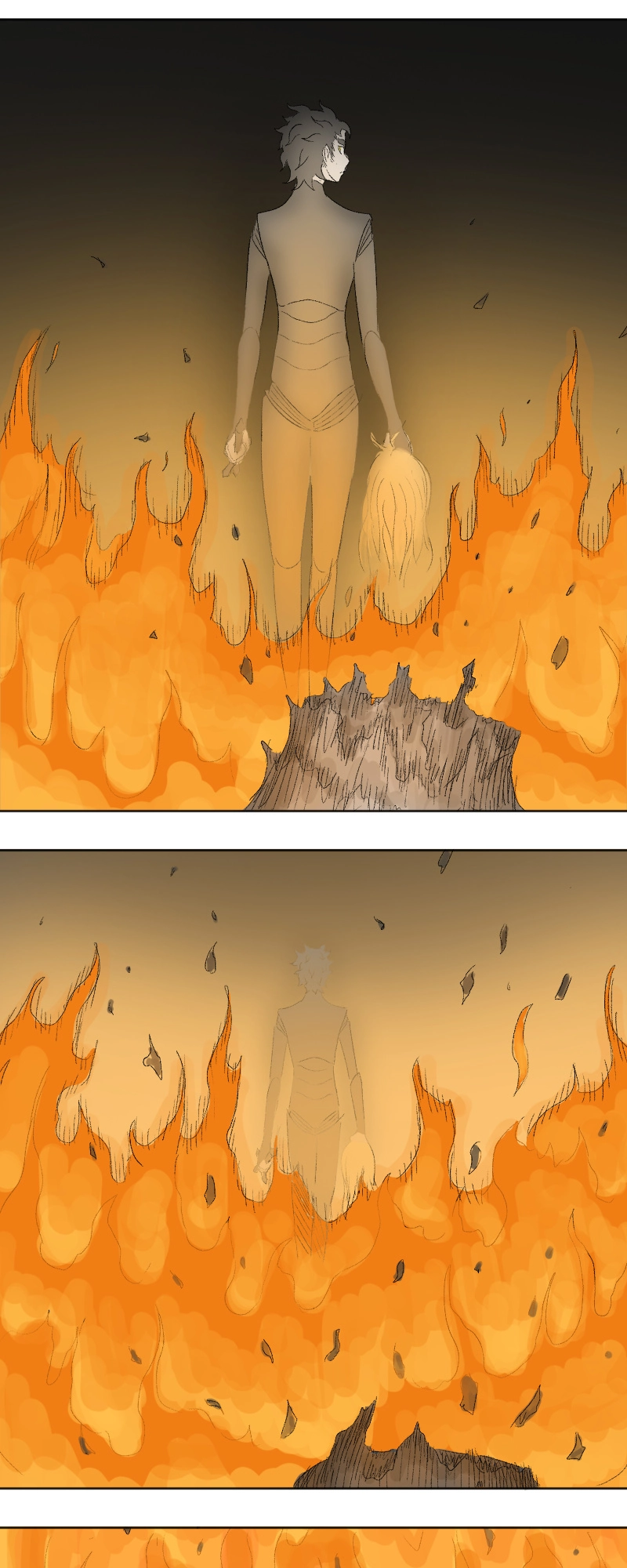 Antichrist Chapter 1 page 117 - 