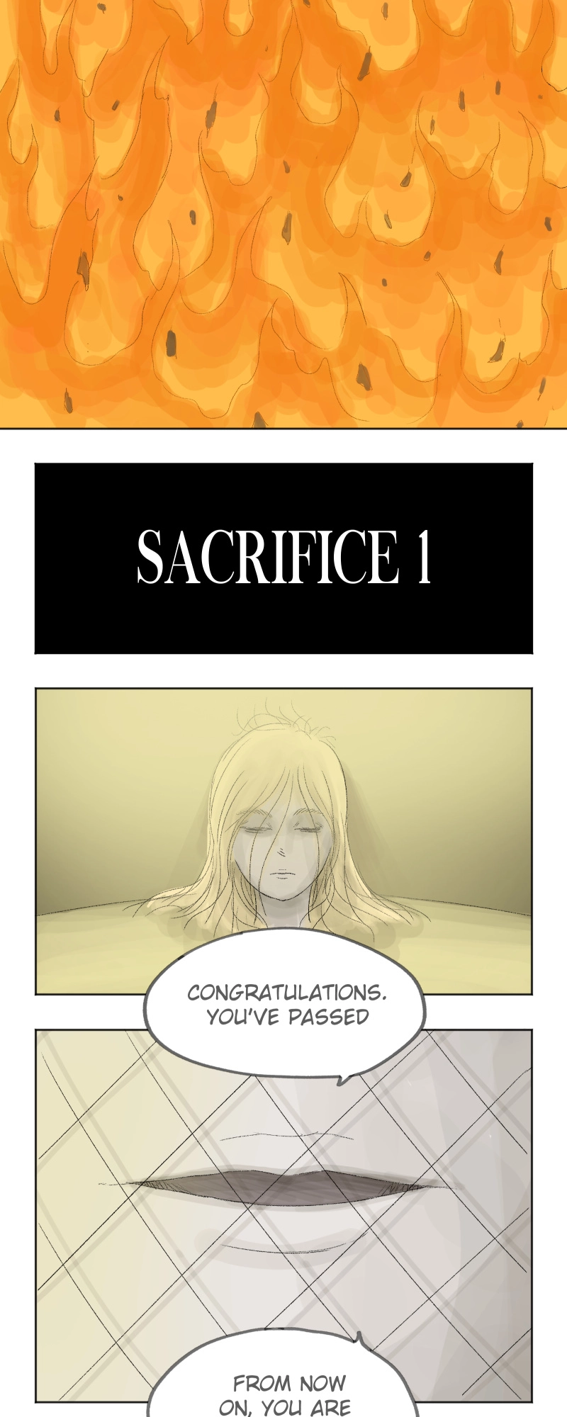 Antichrist Chapter 1 page 118 - 