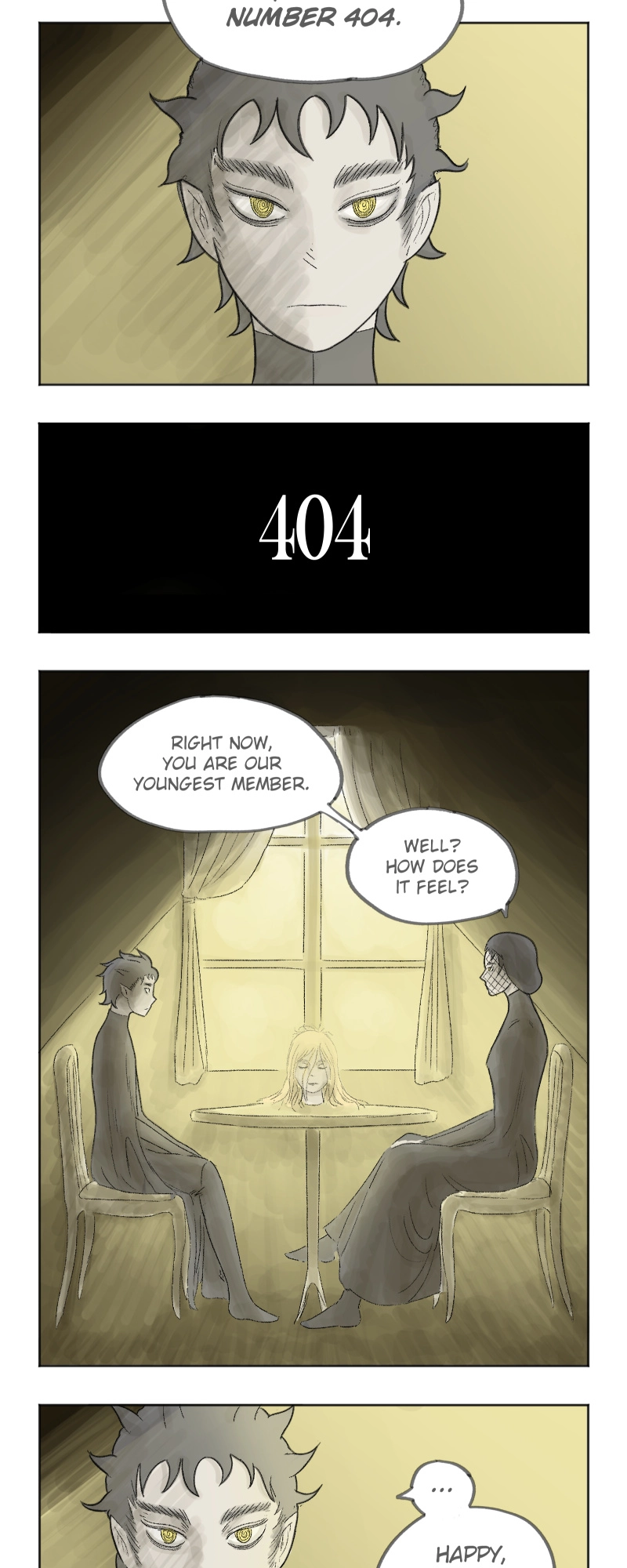 Antichrist Chapter 1 page 119 - 