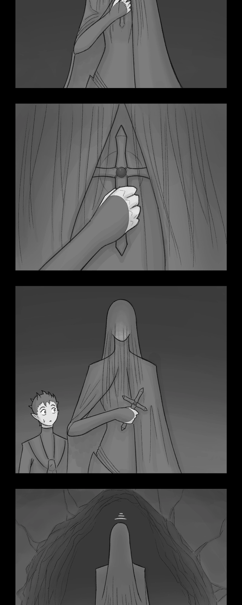 Antichrist Chapter 1 page 13 - 