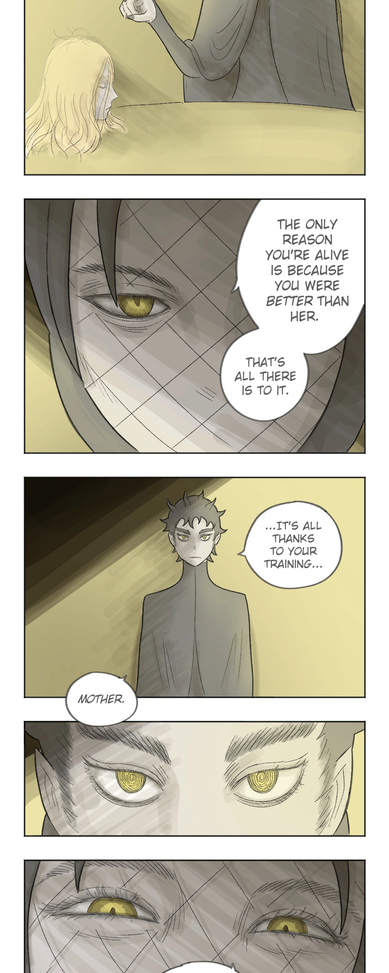 Antichrist Chapter 1 page 121 - 