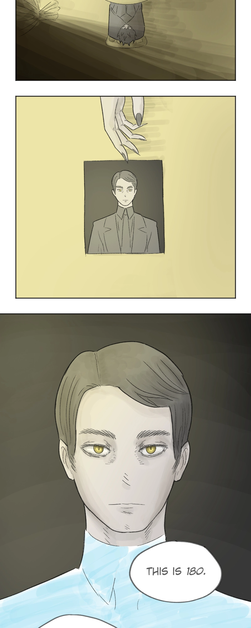 Antichrist Chapter 1 page 123 - 