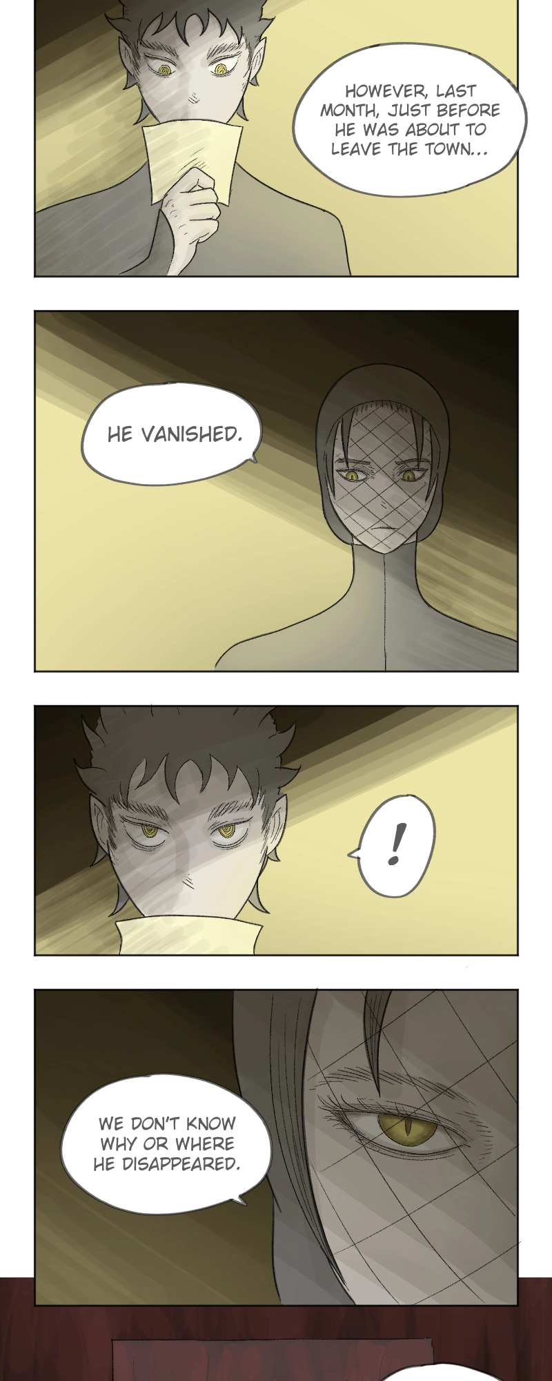 Antichrist Chapter 1 page 126 - 