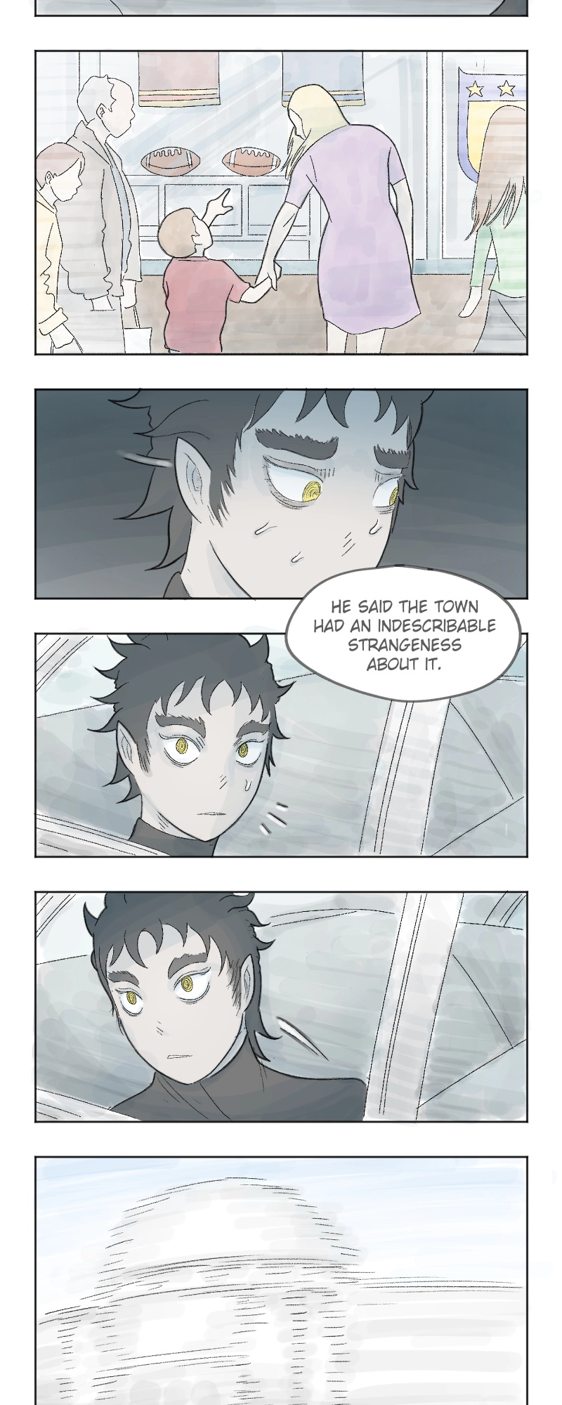 Antichrist Chapter 1 page 128 - 