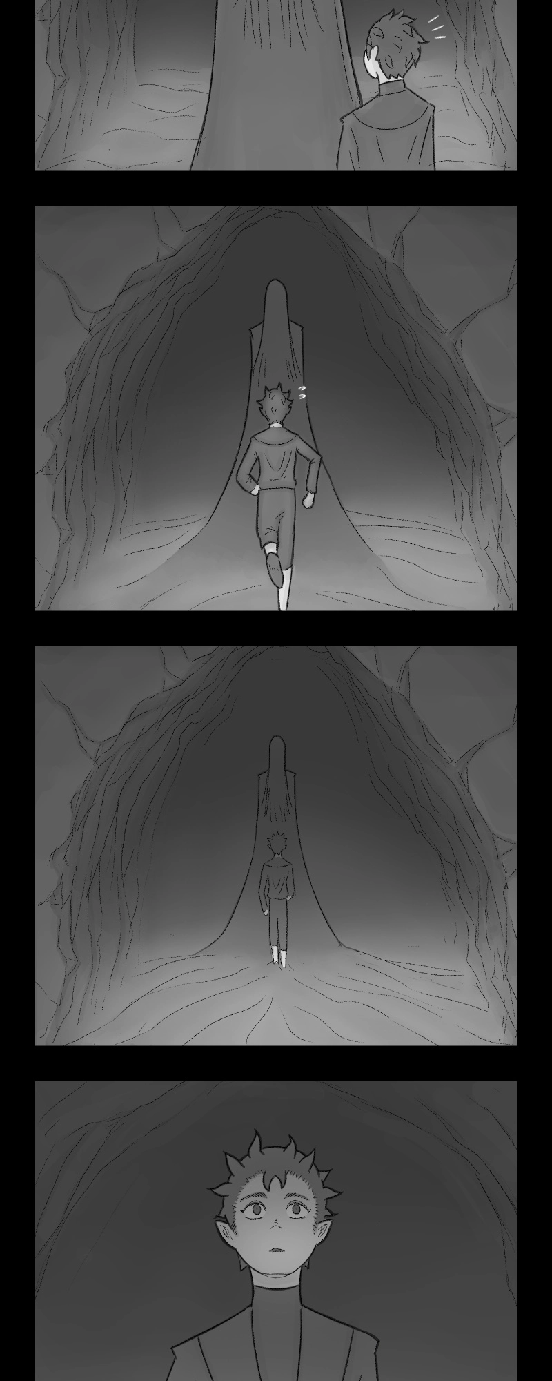 Antichrist Chapter 1 page 14 - 