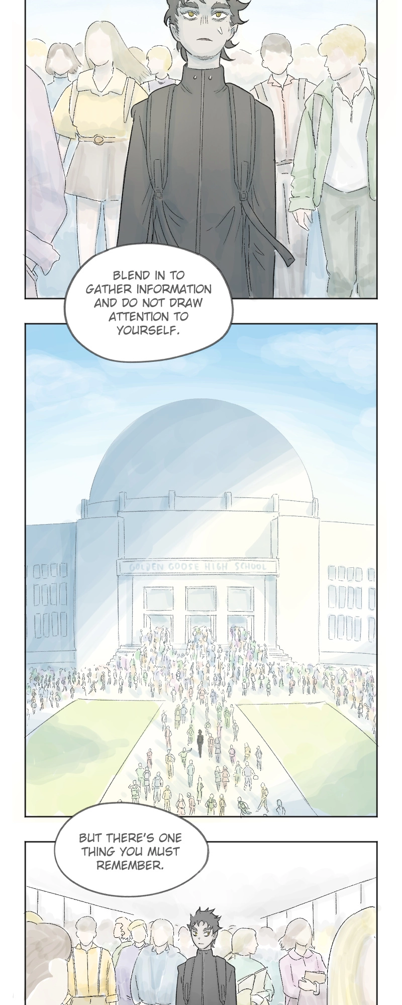Antichrist Chapter 1 page 131 - 