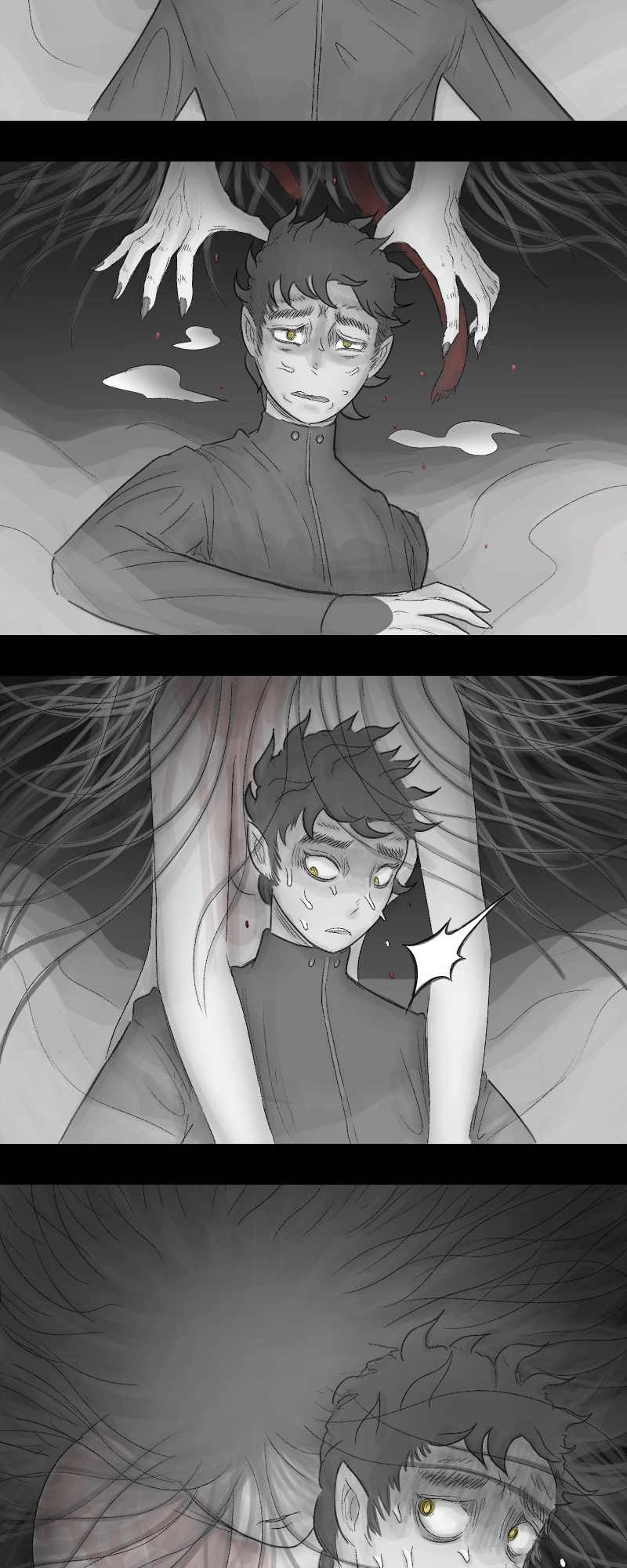 Antichrist Chapter 1 page 138 - 